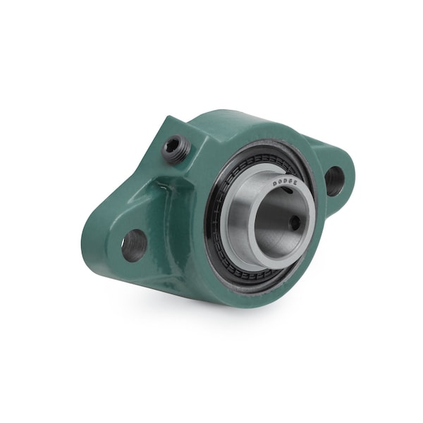 Sc & Scm Ball Bearing Mounted Units & Inserts, F2B-SC-100-NL